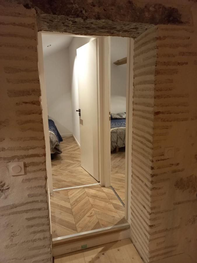Appartamento T3 proche agen, toutes commodités Foulayronnes Esterno foto