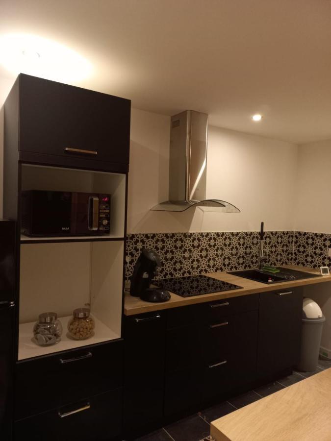 Appartamento T3 proche agen, toutes commodités Foulayronnes Esterno foto
